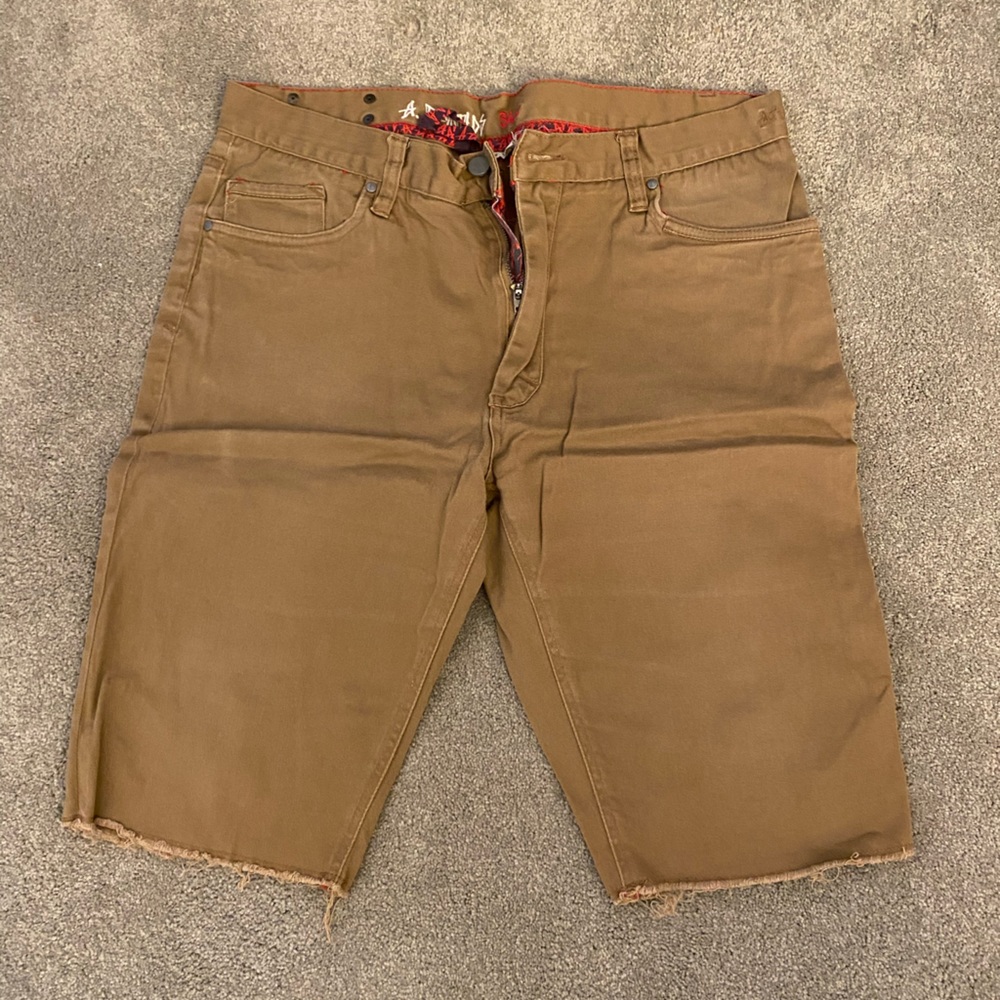 Altamont shorts